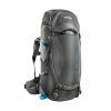 Рюкзак Tatonka NORAS 55+10 W titan grey